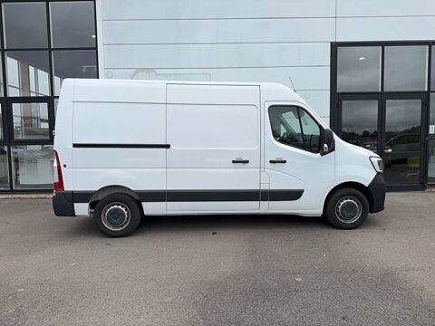 Master MASTER FGN TRAC F3500 L2H2 BLUE DCI 135 CONFORT 2023 occasion 61100 Flers