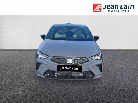 Ibiza 1.0 TSI 115 ch S/S DSG7 FR 2025 occasion 04130 Volx