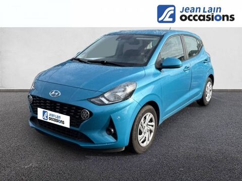 Annonce voiture Hyundai i10 12690 €