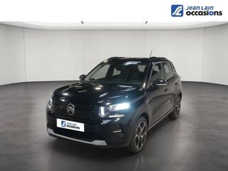 C3 e- 113 ch 44 kWh Plus 2025 occasion 74600 Seynod