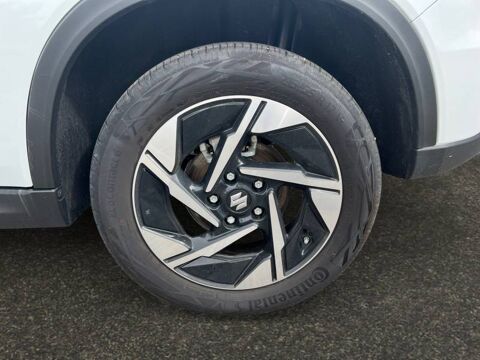 Vitara 1.5 Dualjet Hybrid Auto Style 2025 occasion 78120 Rambouillet
