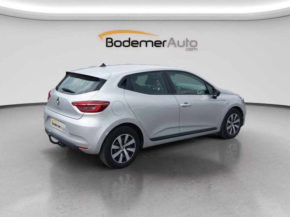 Clio TCe 90 Equilibre 2022 occasion 29900 Concarneau
