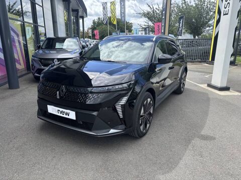 Annonce voiture Renault Scénic 48890 €