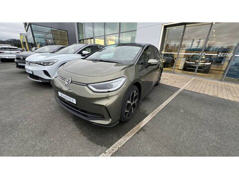 Annonce voiture Volkswagen ID.3 43990 