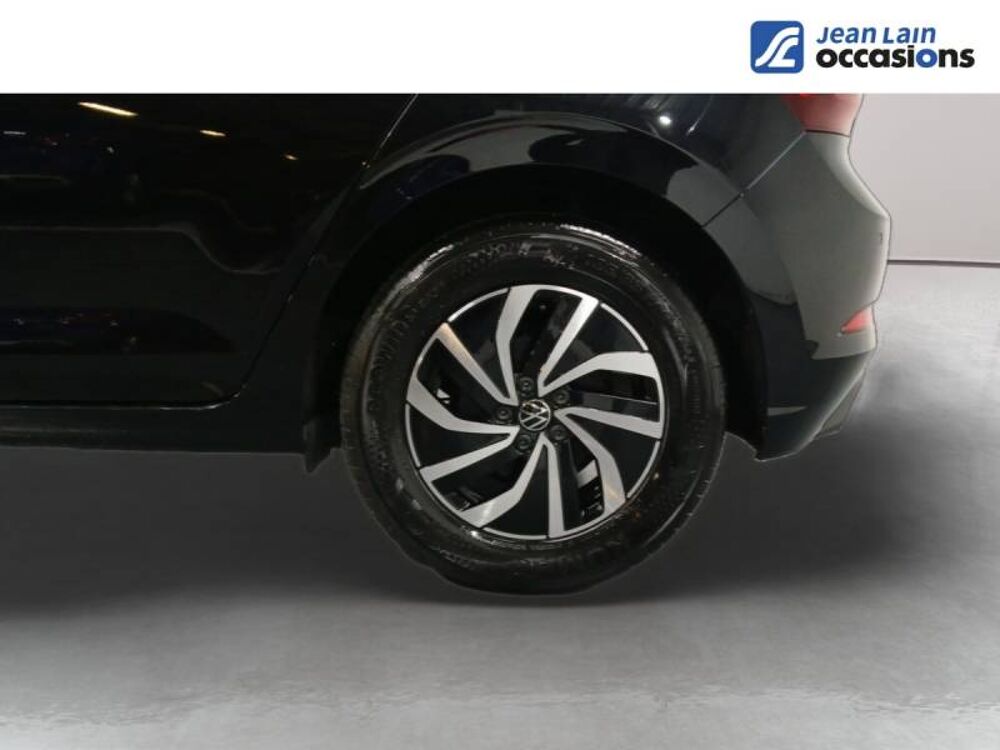Polo 1.0 TSI 95 S&S DSG7 VW Edition 2025 occasion 74600 Seynod