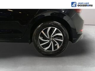 Polo 1.0 TSI 95 S&S DSG7 VW Edition 2025 occasion 74600 Seynod