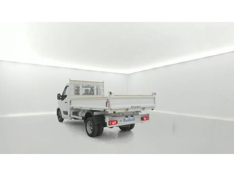 Master MASTER CC PROP RJ3500 L2 PAFC BLUE DCI 130 EURO VI CONFORT 2024 occasion 29900 Concarneau