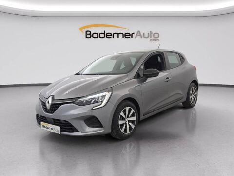 Renault Clio TCe 90 Equilibre 2023 occasion Concarneau 29900