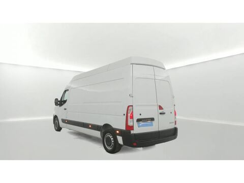 Master MASTER FGN TRAC F3500 L3H3 BLUE DCI 135 CONFORT 2024 occasion 61200 Argentan