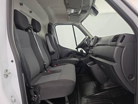 Master MASTER FGN TRAC F3500 L3H3 BLUE DCI 135 CONFORT 2024 occasion 22200 Guingamp