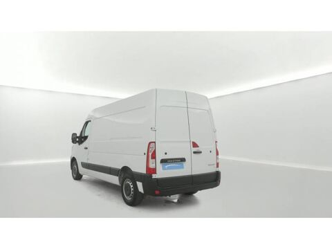 Master MASTER FGN TRAC F3500 L2H2 BLUE DCI 135 CONFORT 2023 occasion 29200 Brest