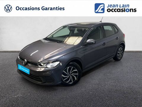 Volkswagen Polo 1.0 TSI 95 S&S DSG7 Life 2023 occasion Crolles 38920
