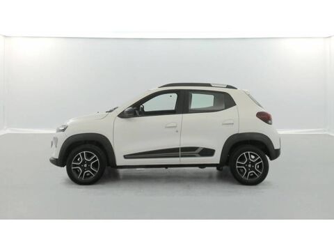 Spring Achat Int&eacute;gral Confort 2022 occasion 29200 Brest