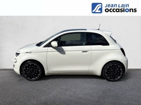 500 3+1 e 118 ch Ic&ocirc;ne Plus 2021 occasion 73200 Albertville