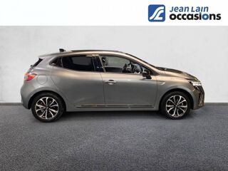 Clio E-Tech full hybrid 145 Techno 2024 occasion 74600 Seynod