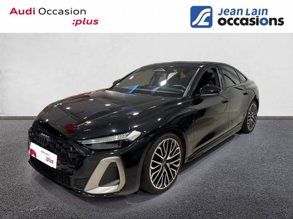 A5 TFSI 204 ch S tronic 7 Quattro S line 2024 occasion 74600 Seynod