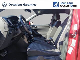 T-Cross 1.0 TSI 115 Start/Stop DSG7 R-Line 2024 occasion 73300 Saint-Jean-de-Maurienne