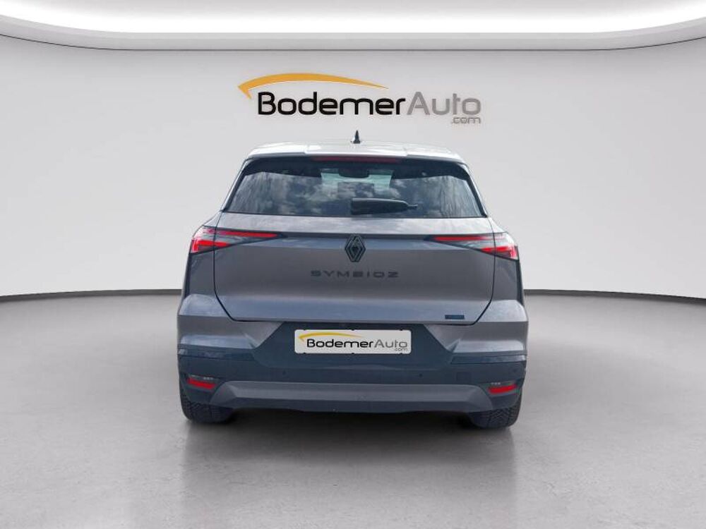 Symbioz E-Tech full hybrid 145 Esprit Alpine 2025 occasion 56850 Caudan