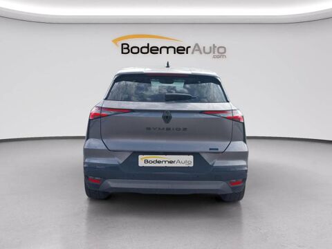 Symbioz E-Tech full hybrid 145 Esprit Alpine 2025 occasion 56850 Caudan