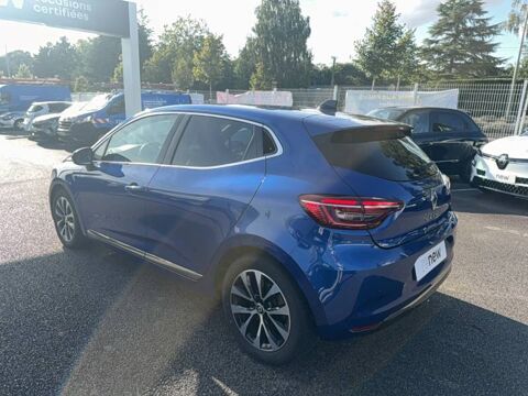 Clio E-Tech full hybrid 145 Techno 2023 occasion 56800 Plo&euml;rmel