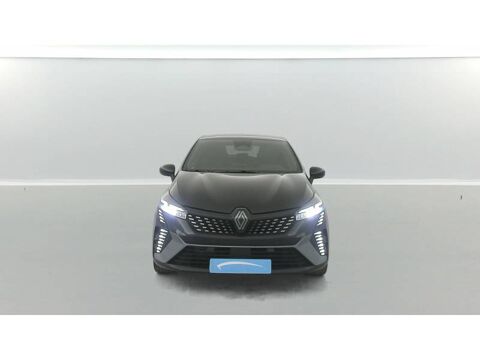 Clio TCe 90 ch GSR2 Esprit Alpine 2025 occasion 29600 Morlaix