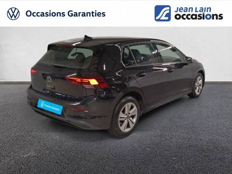Golf 2.0 TDI SCR 116 BVM6 Life Plus 2023 occasion 73290 La Motte-Servolex