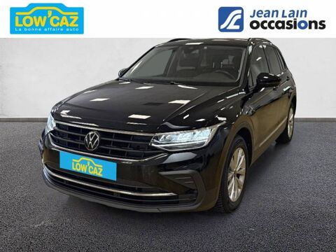 Volkswagen Tiguan 2.0 TDI 150ch DSG7 Life Plus 2023 occasion Sassenage 38360