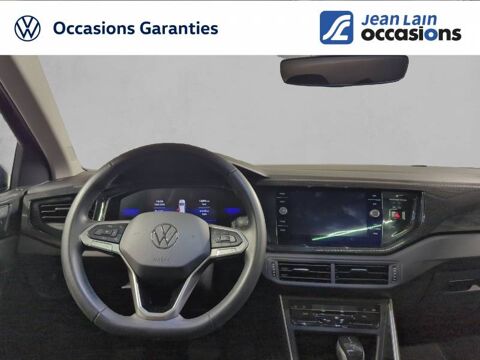 Taigo 1.0 TSI 110 DSG7 Life Business 2022 occasion 38920 Crolles