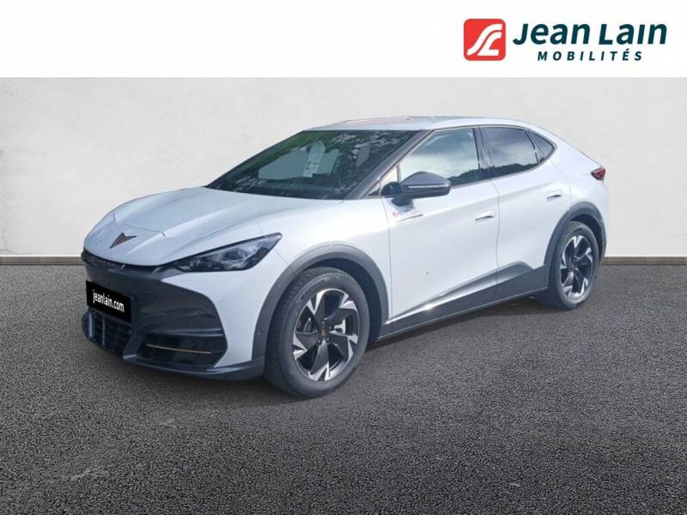 Tavascan 286 ch V 2026 occasion 38500 Voiron