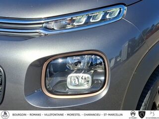 C3 Aircross BlueHDi 100 S&S BVM6 Origins 2019 occasion 38300 Bourgoin-Jallieu