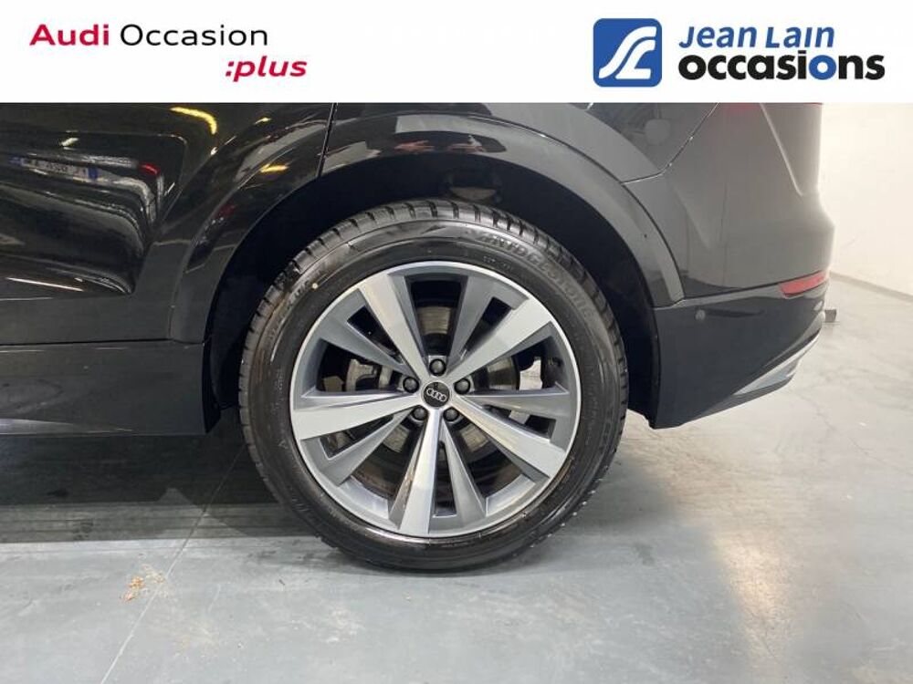Q5 Q8 55 TFSI e 381 Tiptronic 8 Quattro Avus Extended 2023 occasion 74600 Seynod