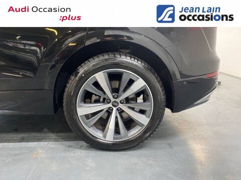 Q5 Q8 55 TFSI e 381 Tiptronic 8 Quattro Avus Extended 2023 occasion 74600 Seynod