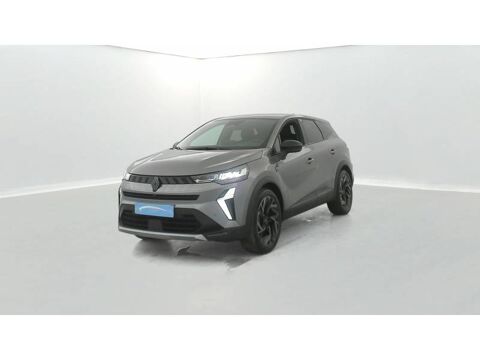 Annonce voiture Renault Symbioz 34500 €