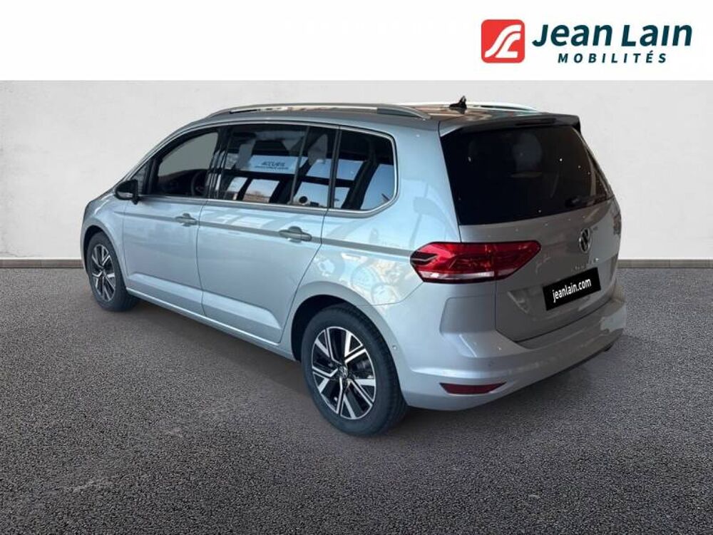 Touran 1.5 TSI EVO 150 DSG7 7pl Style 2025 occasion 38600 Fontaine