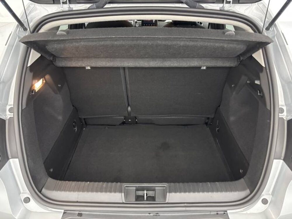 Captur TCe 90 Evolution 2024 occasion 22000 Saint-Brieuc