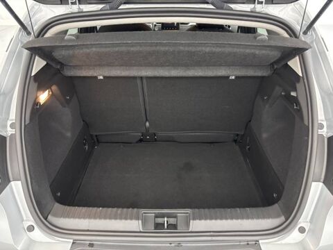 Captur TCe 90 Evolution 2024 occasion 22000 Saint-Brieuc