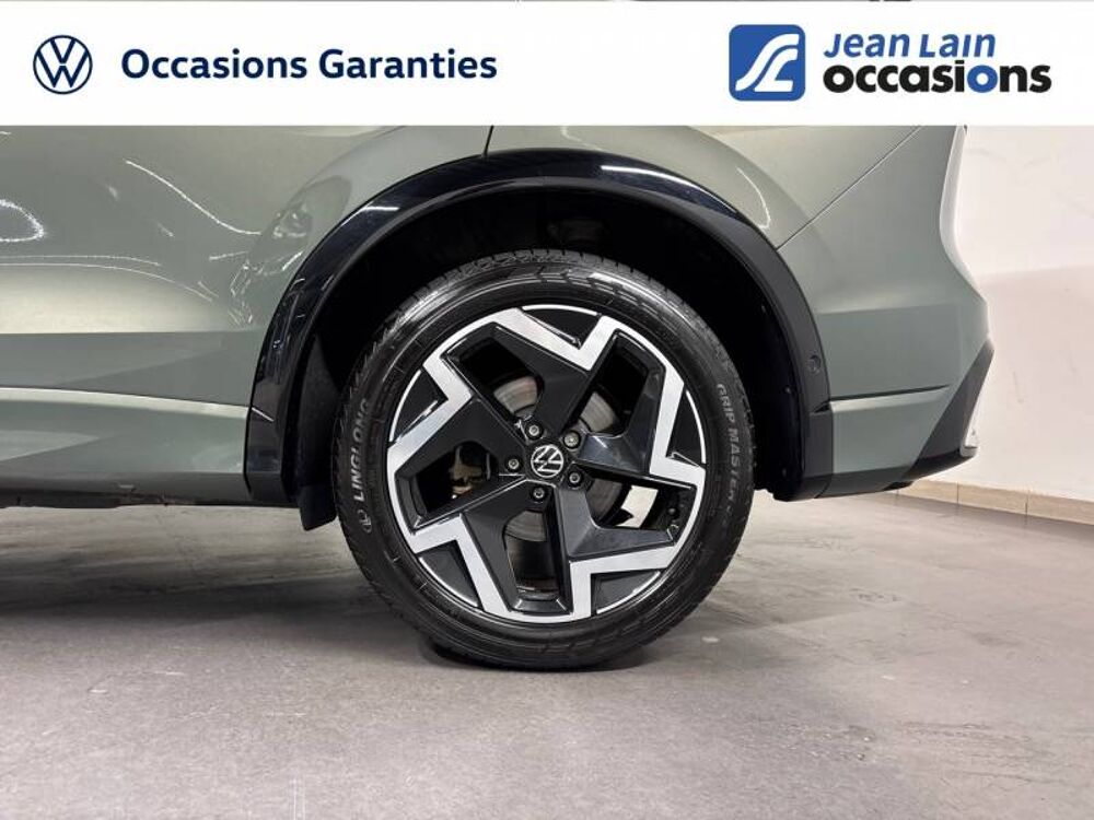 Tiguan 1.5 eTSI 150ch DSG7 R-Line Edition 2025 occasion 73290 La Motte-Servolex