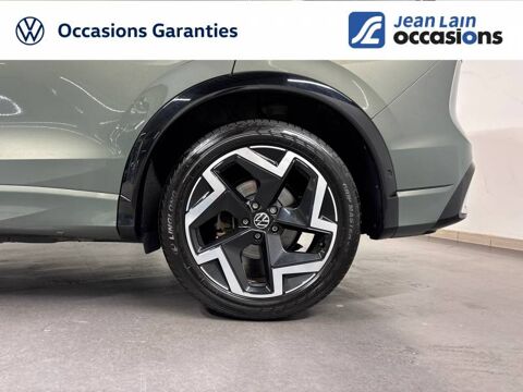Tiguan 1.5 eTSI 150ch DSG7 R-Line Edition 2025 occasion 73290 La Motte-Servolex