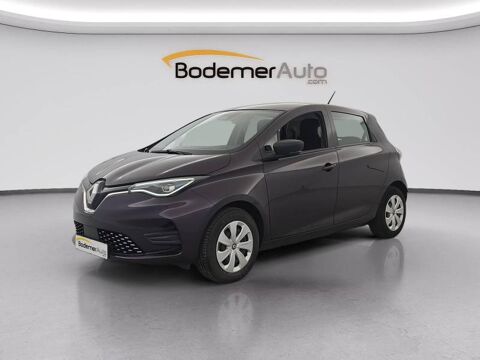 Renault Zo&eacute; Zoe R110 - 22B Equilibre 2022 occasion Guingamp 22200