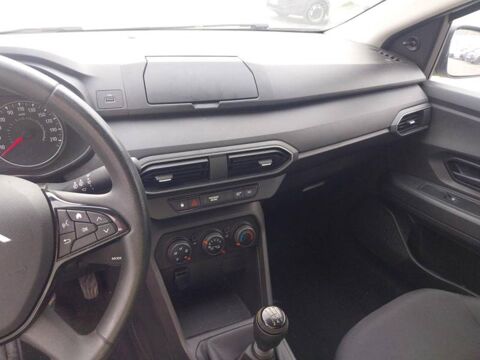 Sandero ECO-G 100 Essential 2023 occasion 14400 Bayeux