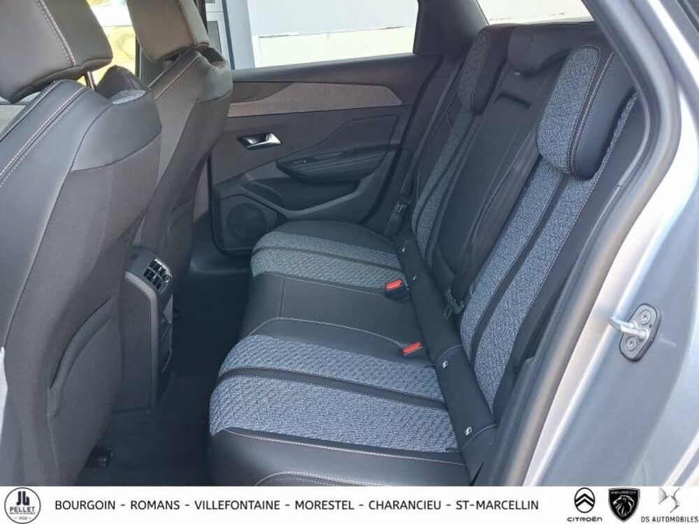 308 SW Hybrid 145 e-DCS6 Allure 2026 occasion 38300 Bourgoin-Jallieu