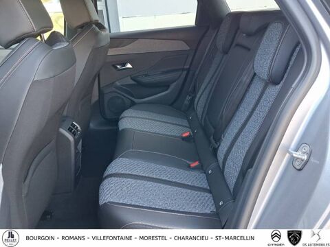 308 SW Hybrid 145 e-DCS6 Allure 2026 occasion 38300 Bourgoin-Jallieu