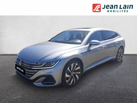 Annonce voiture Volkswagen Arteon 46045 