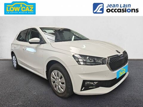 Fabia 1.0 MPI 80 ch BVM5 Active 2025 occasion 73490 La Ravoire