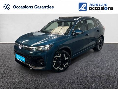 Volkswagen Tiguan 1.5 eTSI 150ch DSG7 R-Line Edition 2025 occasion Seynod 74600