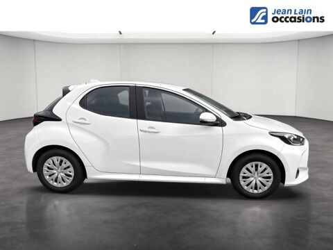 Yaris Hybride 116h Dynamic 2023 occasion 38170 Seyssinet-Pariset