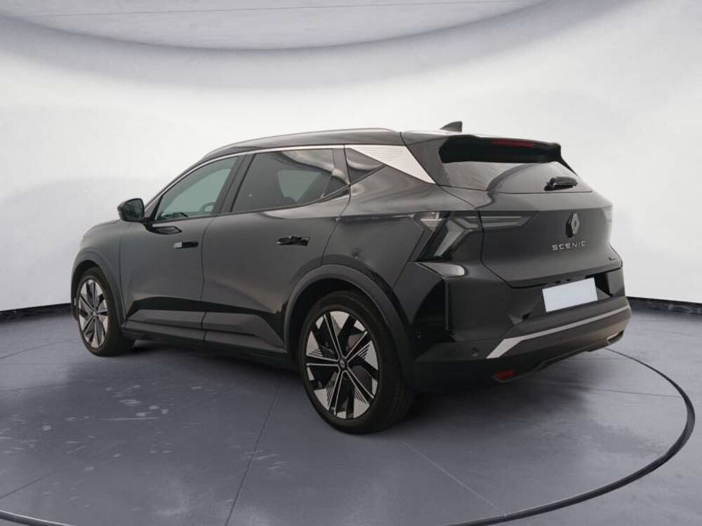 Sc&eacute;nic Scenic E-Tech &eacute;lectrique 220 ch grande autonomie Techno 2025 occasion 29000 Quimper