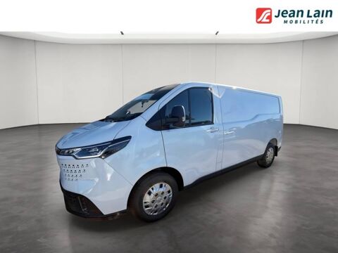Autres Autres DELIVER7 FOURGON L2H1 2.0D 150 CH 2026 occasion V&eacute;nissieux 69200