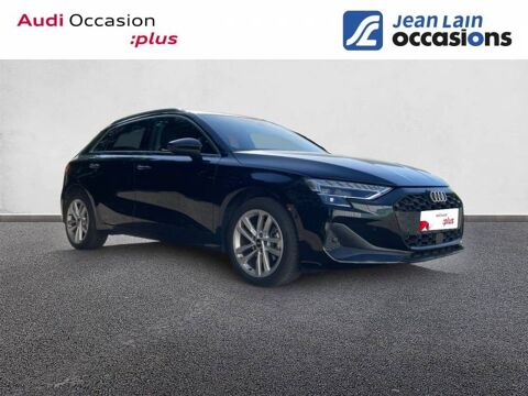 A3 Sportback TFSI Mild Hybrid 116 S tronic 7 Business Execut 2025 occasion 74700 Sallanches