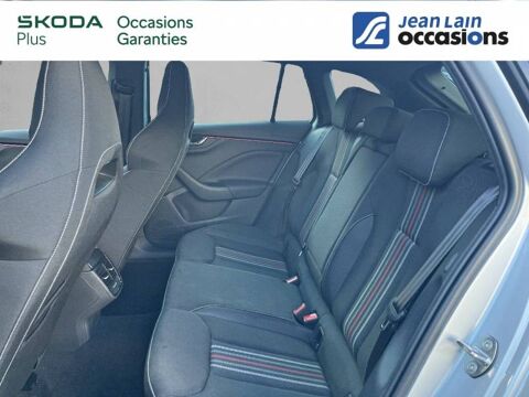 Scala 1.0 TSI Evo 2 116 ch DSG7 Monte-Carlo 2025 occasion 74700 Sallanches